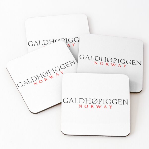 Item preview, Galdhøpiggen Norway designed and sold by SlimyFish.