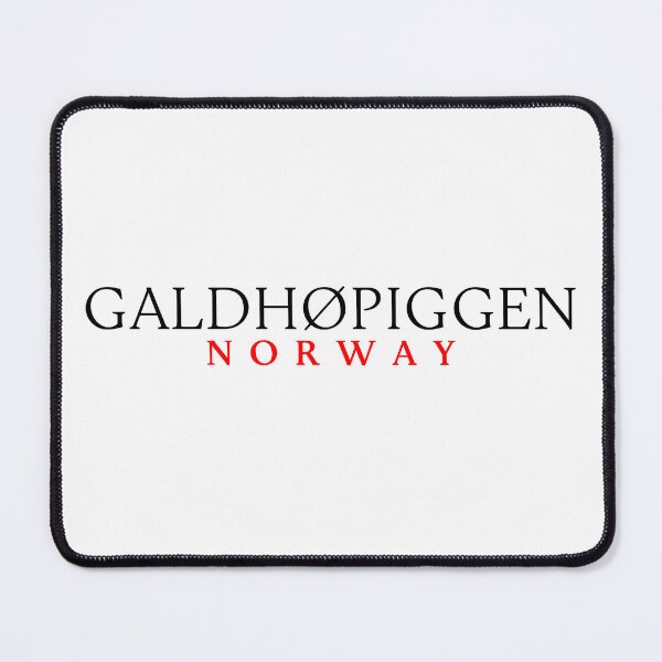 Item preview, Galdhøpiggen Norway designed and sold by SlimyFish.