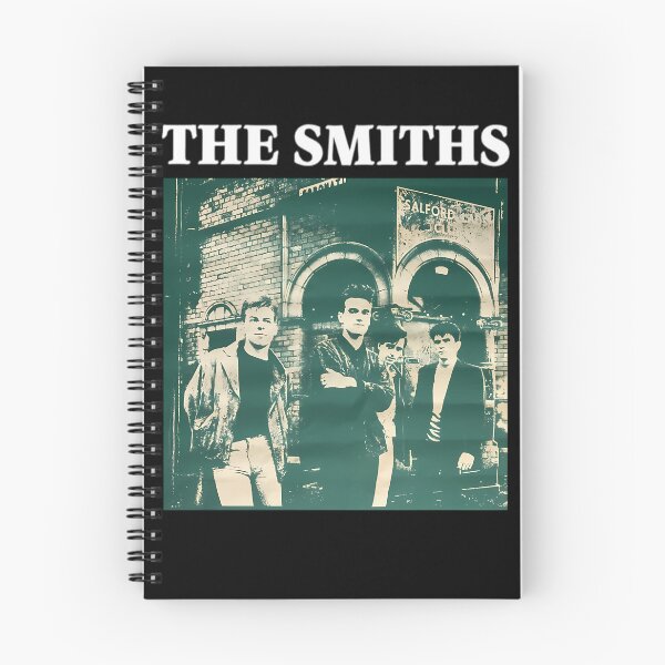Item preview, Funny Music Love The Smiths Band Gift For Men Women designed and sold by Love-bloock.