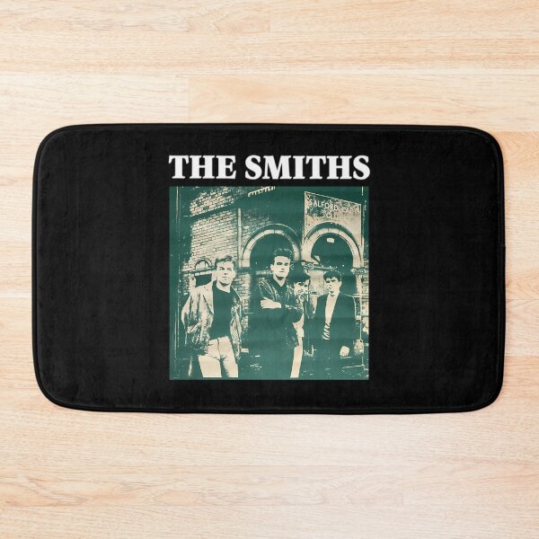 Item preview, Funny Music Love The Smiths Band Gift For Men Women designed and sold by Love-bloock.