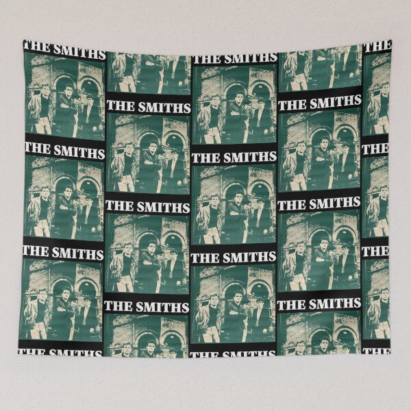 Item preview, Funny Music Love The Smiths Band Gift For Men Women designed and sold by Love-bloock.