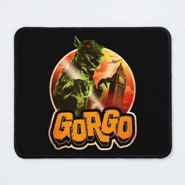 Item preview, Gorgo (1961) designed and sold by Love-bloock.