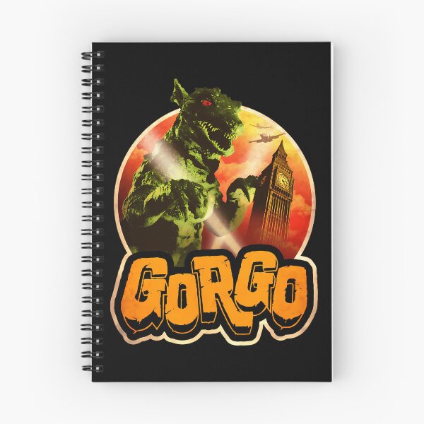 Item preview, Gorgo (1961) designed and sold by Love-bloock.