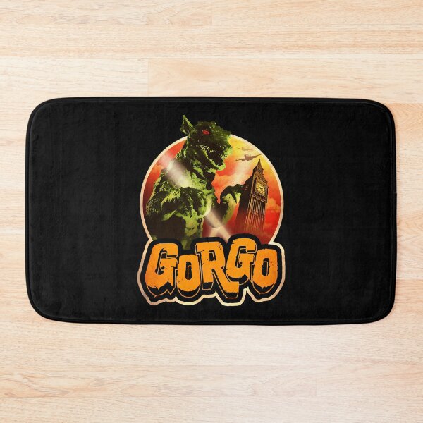 Item preview, Gorgo (1961) designed and sold by Love-bloock.