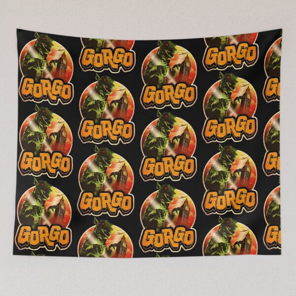 Item preview, Gorgo (1961) designed and sold by Love-bloock.