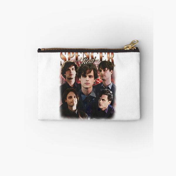 Item preview, Spencer Reid Vintage Bootleg designed and sold by PearlArtss.