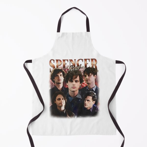 Item preview, Spencer Reid Vintage Bootleg designed and sold by PearlArtss.