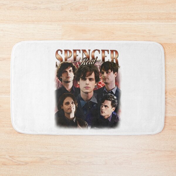 Item preview, Spencer Reid Vintage Bootleg designed and sold by PearlArtss.