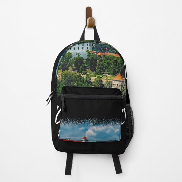Item preview, Bratislava Slovakia Souvenir designed and sold by goombi-creative.