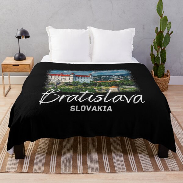Item preview, Bratislava Slovakia Souvenir designed and sold by goombi-creative.