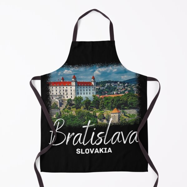Item preview, Bratislava Slovakia Souvenir designed and sold by goombi-creative.