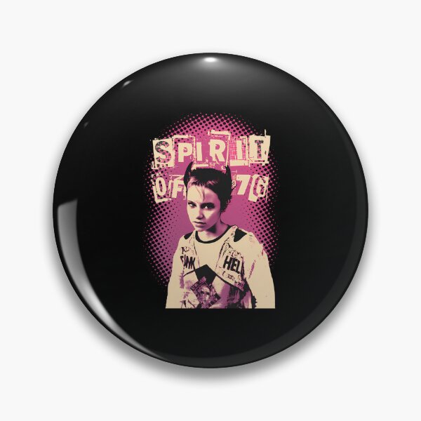 Item preview, Spirit Of 76 Alternative Rebel Youth designed and sold by OctaviaBauch.