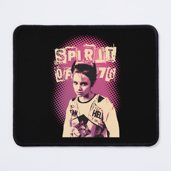 Item preview, Spirit Of 76 Alternative Rebel Youth designed and sold by OctaviaBauch.