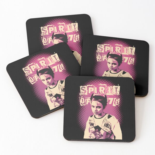 Item preview, Spirit Of 76 Alternative Rebel Youth designed and sold by OctaviaBauch.
