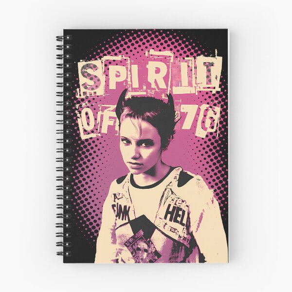 Item preview, Spirit Of 76 Alternative Rebel Youth designed and sold by OctaviaBauch.