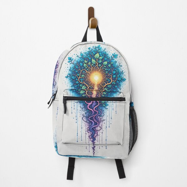 Item preview, Kaleidoscope of Life designed and sold by Mianku | Für das Leben.