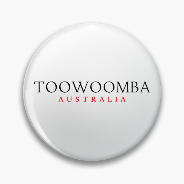 Item preview, Toowoomba Australia designed and sold by SlimyFish.