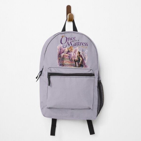 Item preview, Once upon a Mattress the Musical designed and sold by Lyric Vault - Rock on.