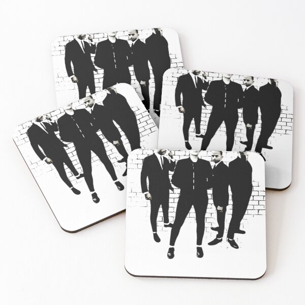 Item preview, Vintage Style Ska Punk Band designed and sold by Japaneseartpx.