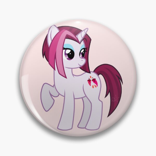 Item preview, Cayenne my little pony designed and sold by Chirp☆.