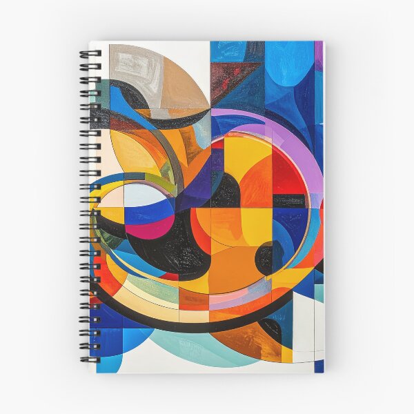 Item preview, Chromatic Orbit Mosaic II designed and sold by NizuCaCi.
