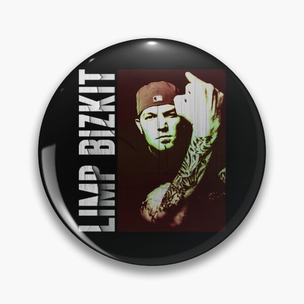 Item preview, Limp Bizkit Band Vintage Distressed designed and sold by Love-bloock.