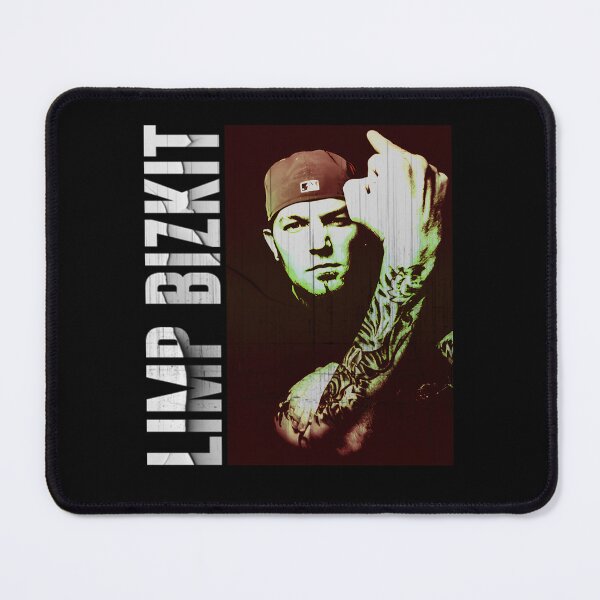 Item preview, Limp Bizkit Band Vintage Distressed designed and sold by Love-bloock.