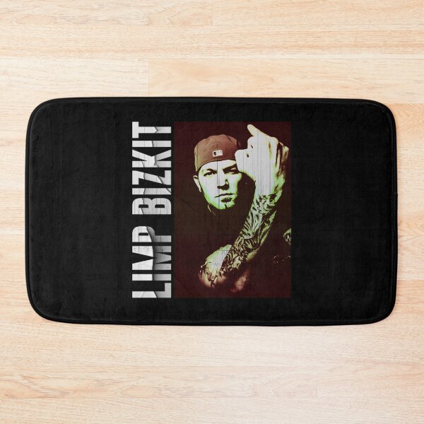 Item preview, Limp Bizkit Band Vintage Distressed designed and sold by Love-bloock.