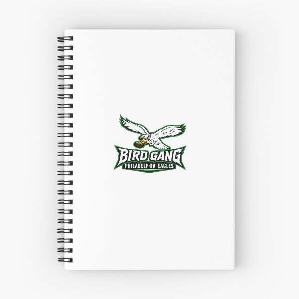 Item preview, Eagles Philadelphia Bird Gang logo designed and sold by Mick G Designs.