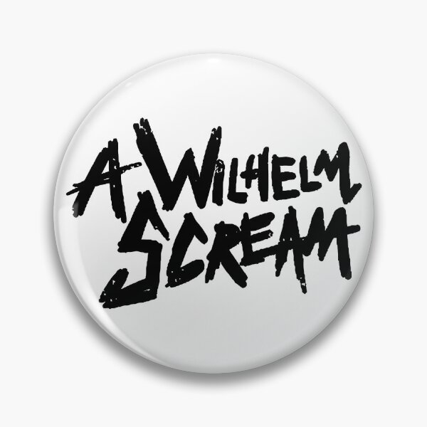 Artikelvorschau, A-Wilhelm-Schrei entworfen und verkauft von Vazquez Adrian.