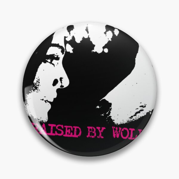 Item preview, Raised By Wolves Ska Punk Band designed and sold by MysticGothics.
