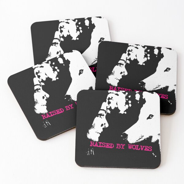Item preview, Raised By Wolves Ska Punk Band designed and sold by MysticGothics.