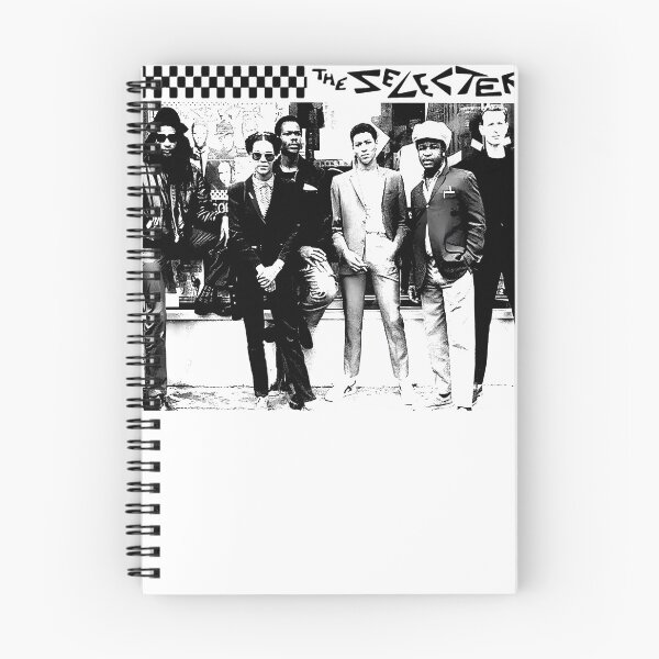 Item preview, Silhouette Member Ska Band designed and sold by MysticGothics.