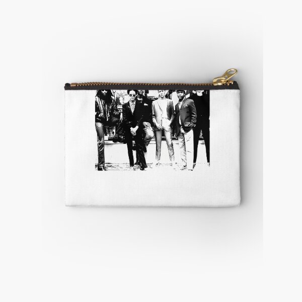 Item preview, Silhouette Member Ska Band designed and sold by MysticGothics.