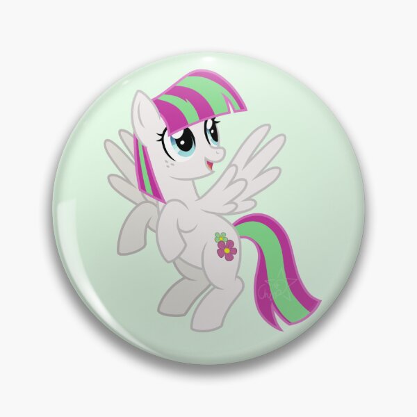 Item preview, BlossomForth my little pony designed and sold by Chirp☆.