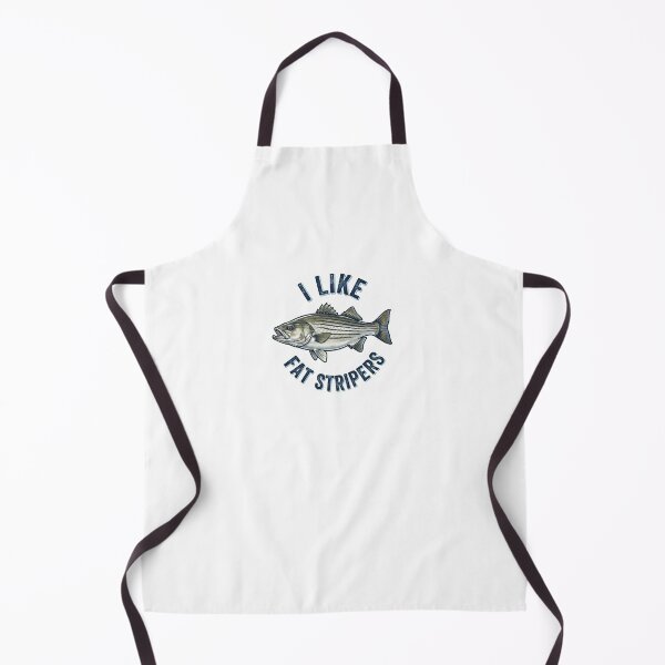 Item preview, I like fat stripers designed and sold by unionpride.