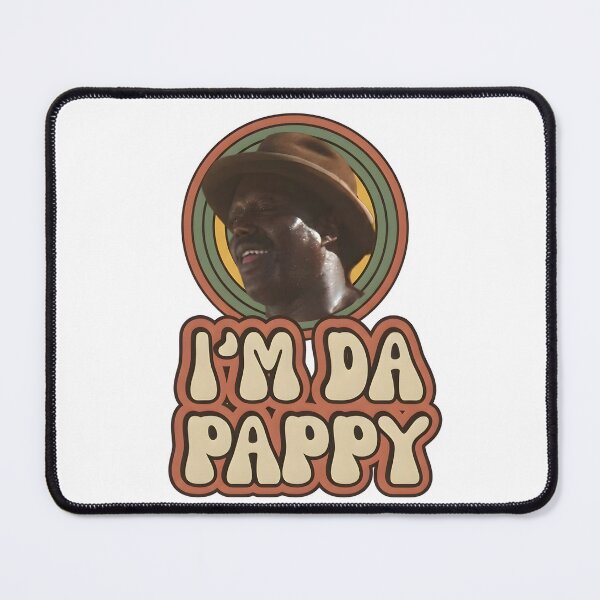Item preview, I'm Da Pappy - Gift for Father's Day designed and sold by PearlArtss.