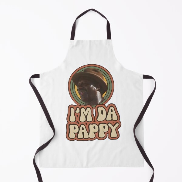 Item preview, I'm Da Pappy - Gift for Father's Day designed and sold by PearlArtss.