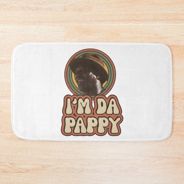 Item preview, I'm Da Pappy - Gift for Father's Day designed and sold by PearlArtss.