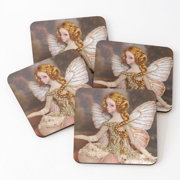 Item preview, Fairy Sam's Sam s Club aBlossom Trails designed and sold by Ritahiking.