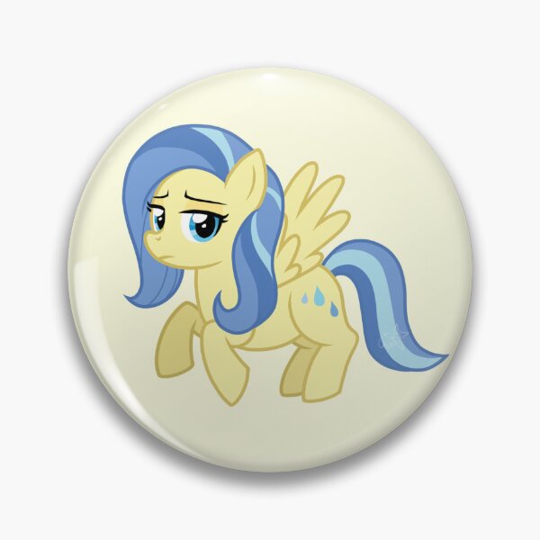 Item preview, Sunshower my little pony designed and sold by Chirp☆.