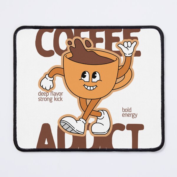 Item preview, The coffee lover designed and sold by berberoMA.