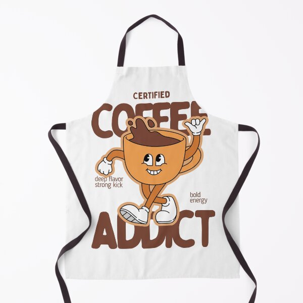 Item preview, The coffee lover designed and sold by berberoMA.