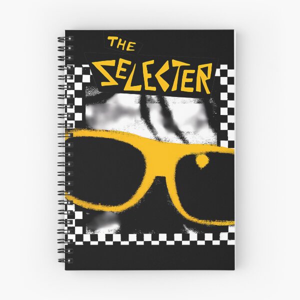 Item preview, Yellow Glasses Ska Band designed and sold by RetroAisthetic.
