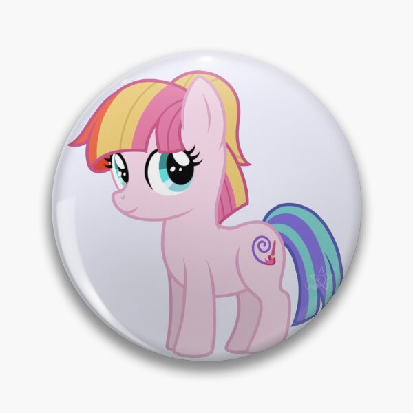 Item preview, Toola Roola my little pony  designed and sold by Chirp☆.