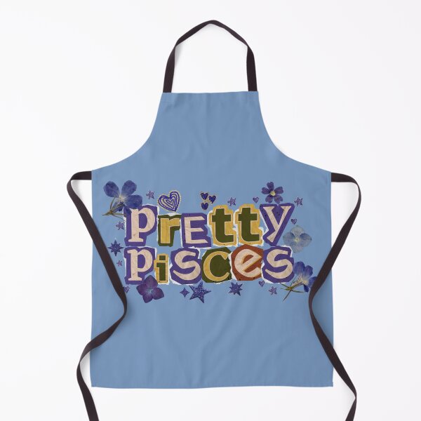 Item preview, pretty pisces designed and sold by codename.stickyhand .