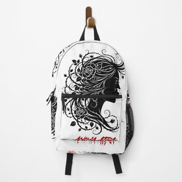 Item preview, Symphony Anima Atra - Thorny Profile Silhouette designed and sold by Anima Atra.