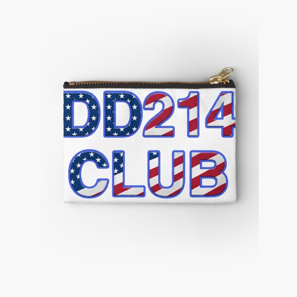 Item preview, DD214 Club designed and sold by Sassy Geezer.