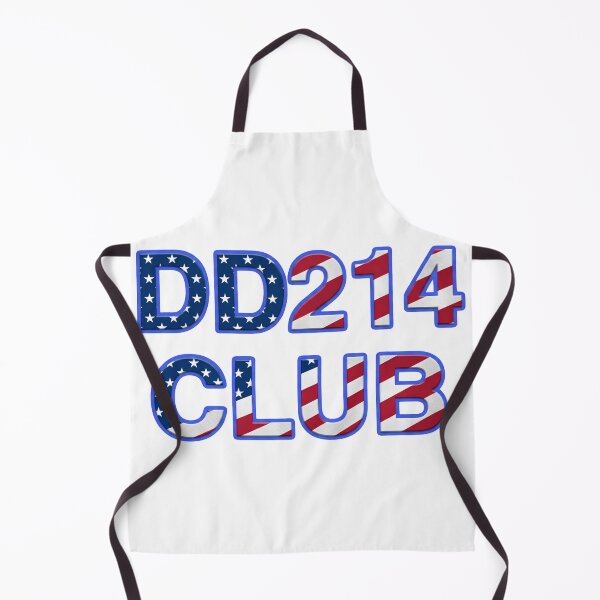 Item preview, DD214 Club designed and sold by Sassy Geezer.