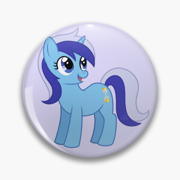 Item preview, Minuette my little pony designed and sold by Chirp☆.